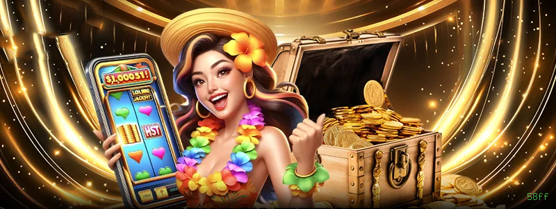 Slots 58ff - Sweet Bonanza e caça-níqueis populares