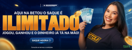 Bônus e prêmios 58ff